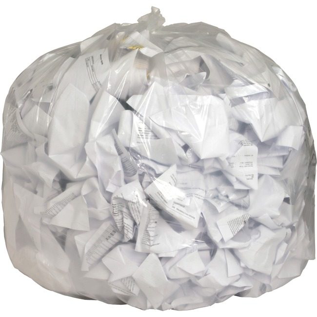 Genuine Joe Bags Trash 43X48 56GAL GJO01016
