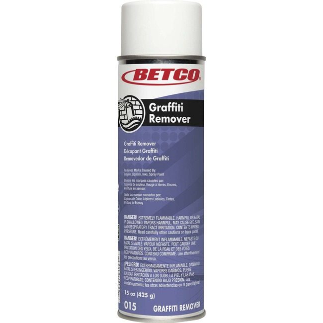 Betco Corporation Remover Graffiti BET0152300