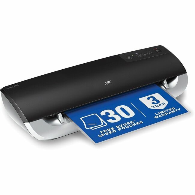 ACCO Brands GBC Laminator FUSION 3000L 12" GBC1703075