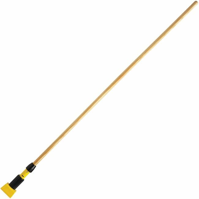 Rubbermaid Commercial Products Handle Wood 60" RCPH216000000