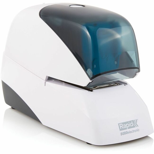 Rapid Stapler Electrc Hd 60SHT We RPD73157
