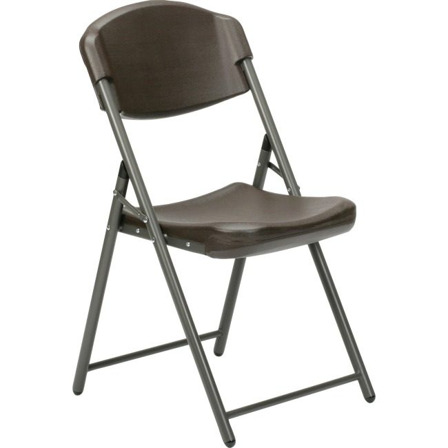 Varies / verify SKU SKU-LEVEL VERIFICATION REQUIRED Chair Folding Espresso NSN6637984