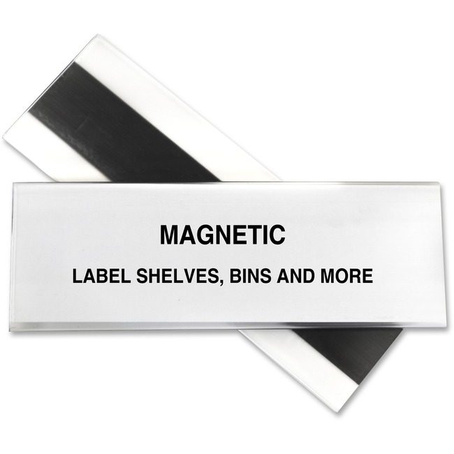 C-Line Products Holders Lbl Magnetic 2" CLI87247