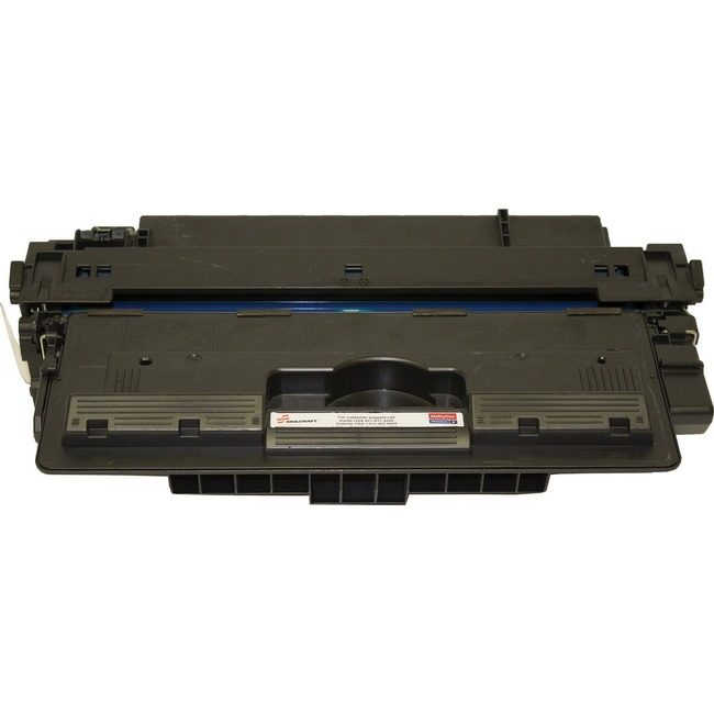 Varies / verify SKU SKU-LEVEL VERIFICATION REQUIRED Cartridge Toner Reman CF226 NSN6703515
