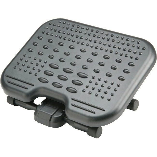 Varies / verify SKU SKU-LEVEL VERIFICATION REQUIRED Footrest Adj Ergo Plastc Black NSN5909071