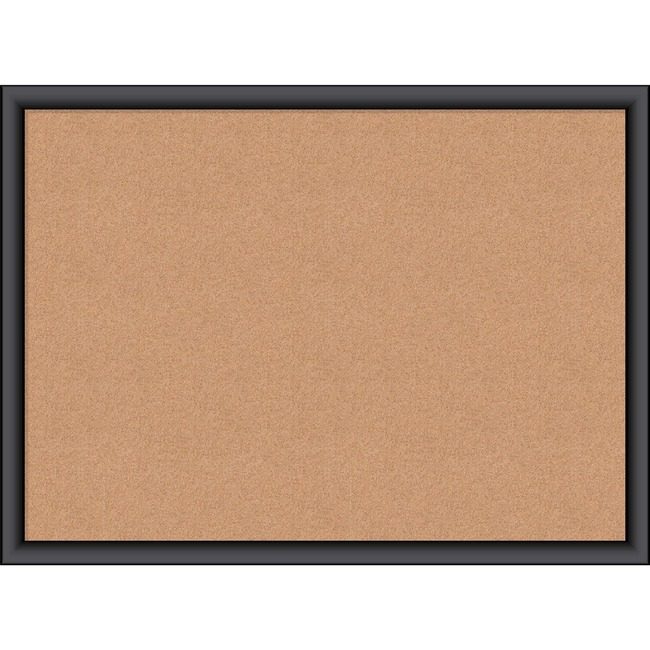U Brands Board Cork 23X17 Bl Nt UBR026U0001