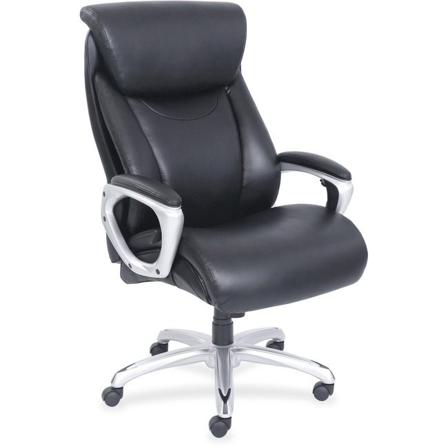 Lorell Chair B&T Air Tech Wbd LLR48845