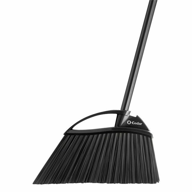 Freudenberg Household Products LP O-Cedar Broom Angle Outdoor FHP168215