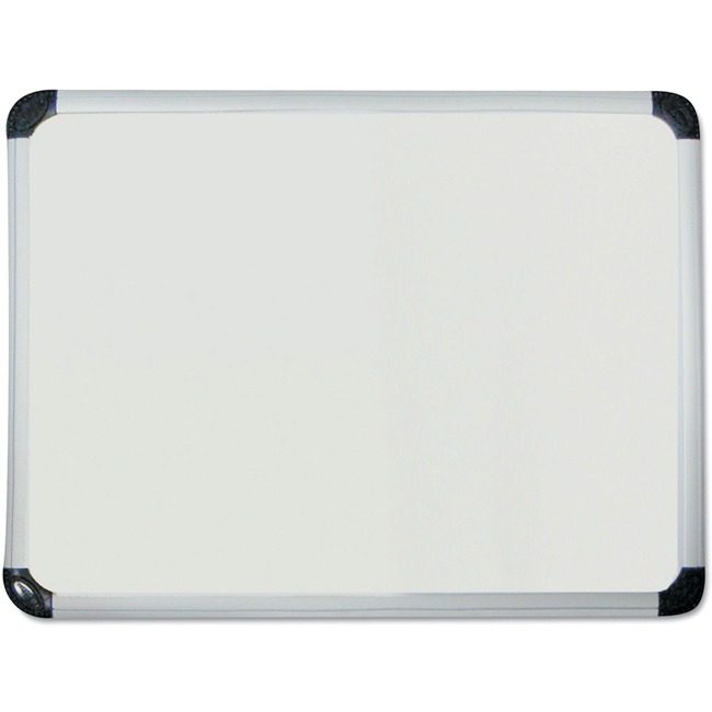 Universal Office Products Board De Porc 3X4 Alm White UNV43842