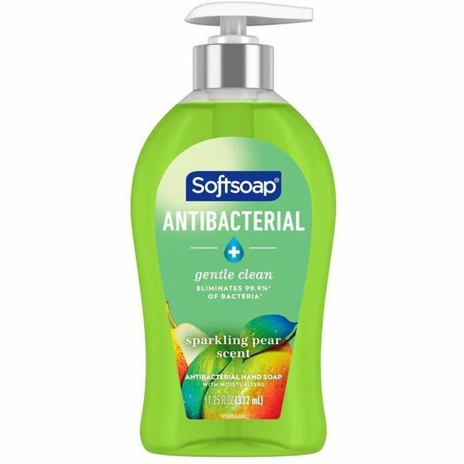 Colgate-Palmolive Murphy / Palmolive / Fabuloso / product-specific Soap Hand Ab Pear 11.25OZ CPCUS07326ACT