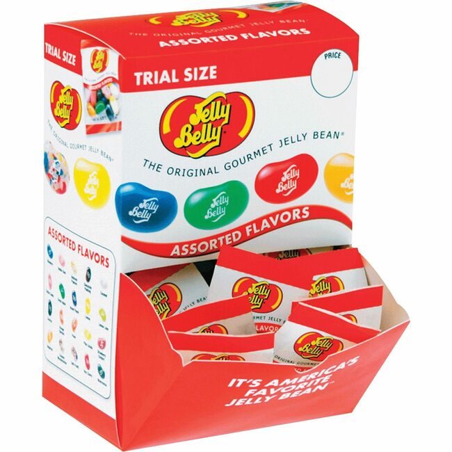 Jelly Belly Candy Company Jellybelly Chngmakers JLL72512
