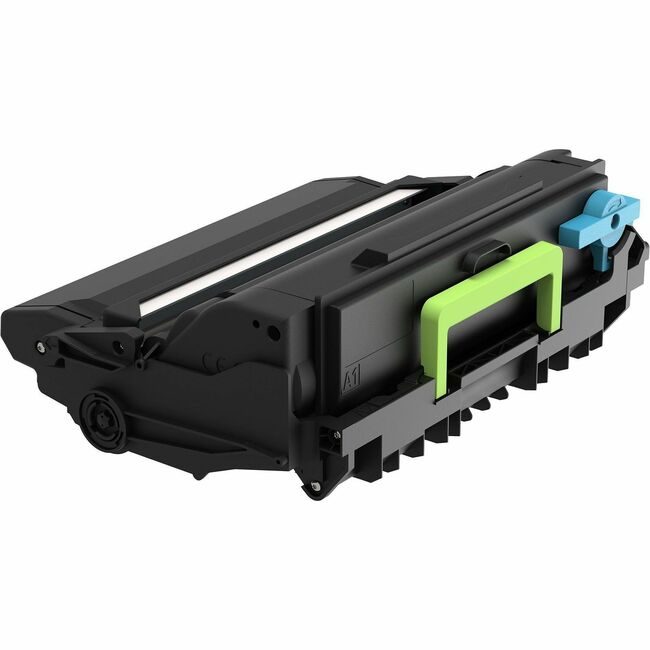 Lexmark International Crtdg MX331 RTN 3K LEX55B1000