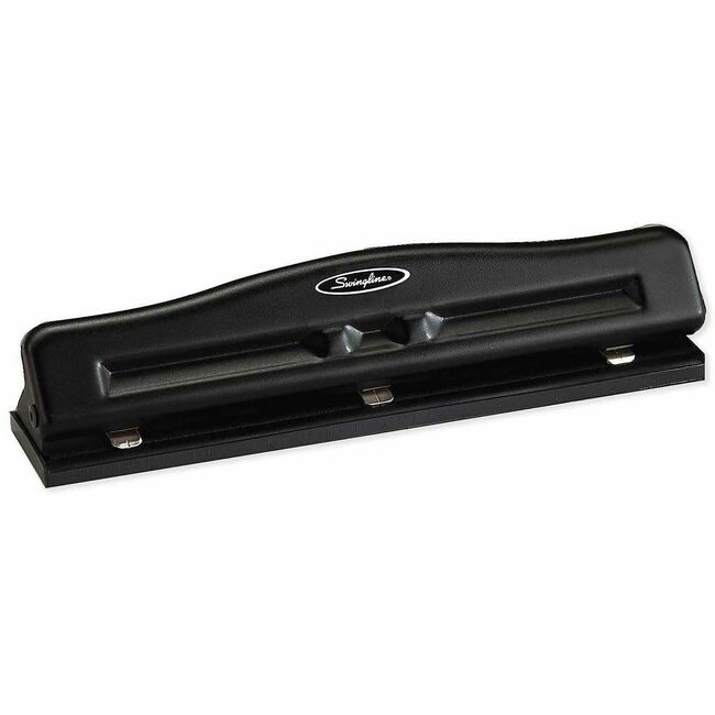 ACCO Brands Swingline Punch Desktop 2-3 HOLE 11SH SWI74020