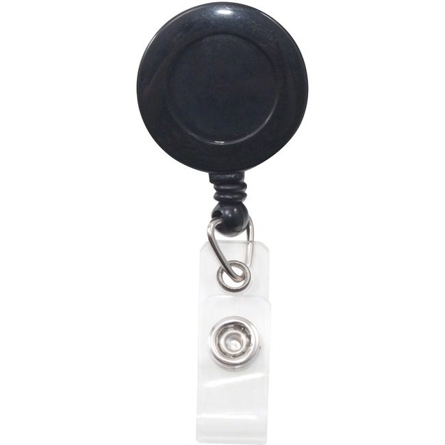 Advantus Corporation Reel Id Swivel Back Clip AVT75548