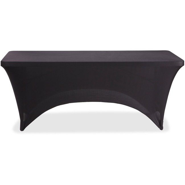 Iceberg Enterprises Cover Table 6 Black ICE16521