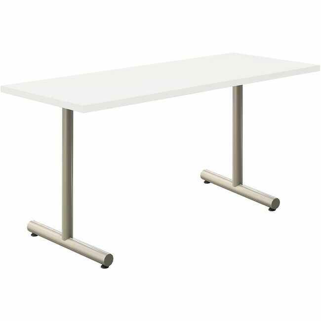 PS Furniture Fixed T-Bases Table PSF4060