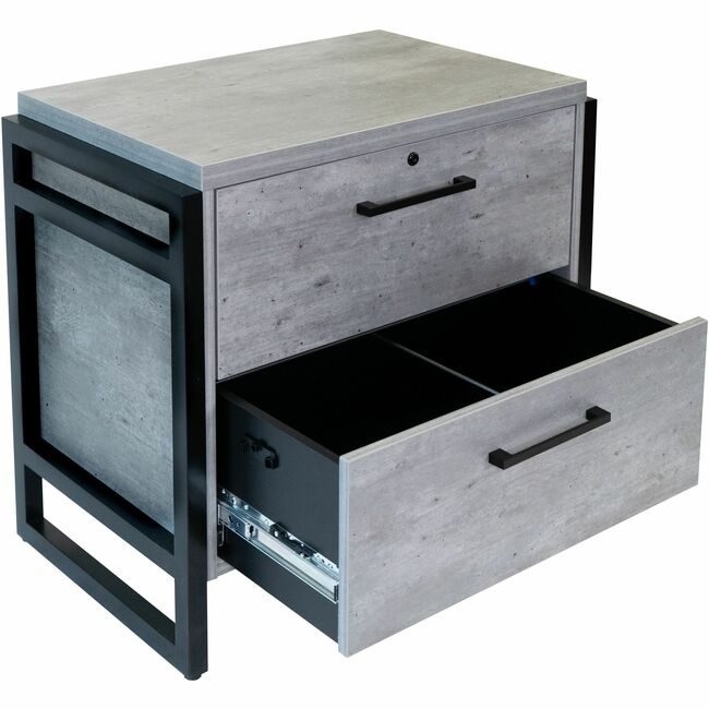 Martin Furniture File Lateral MRTIMMN450C
