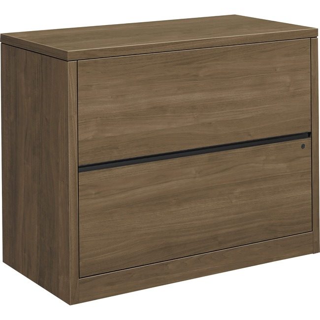The HON Company File Lateral 2DRAWER HON10563PINC