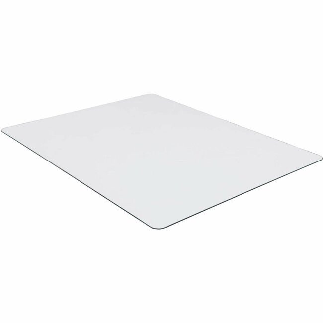 Lorell Chairmat Glass 48X60 LLR82835