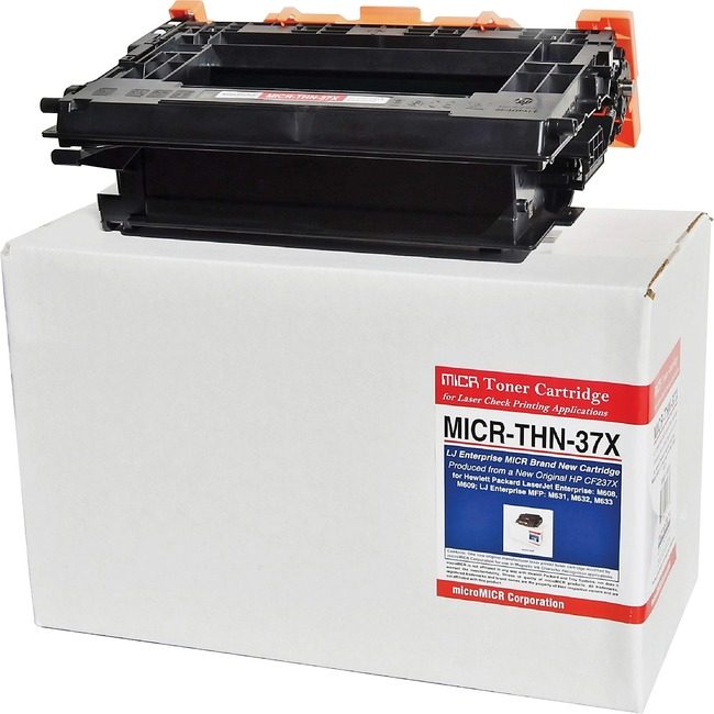 microMICR Corporation Toner Micr New HPCF237X MCMMICRTHN37X
