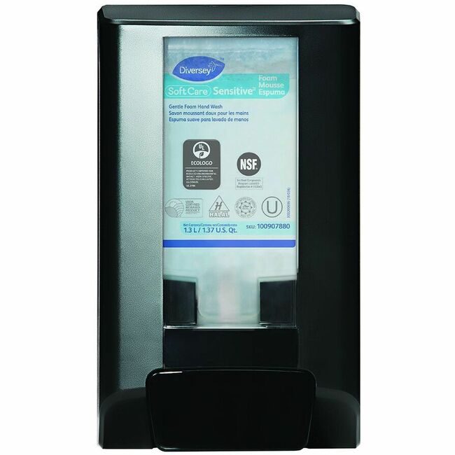 Diversey Dispenser Intellicare Black DVOD1224700