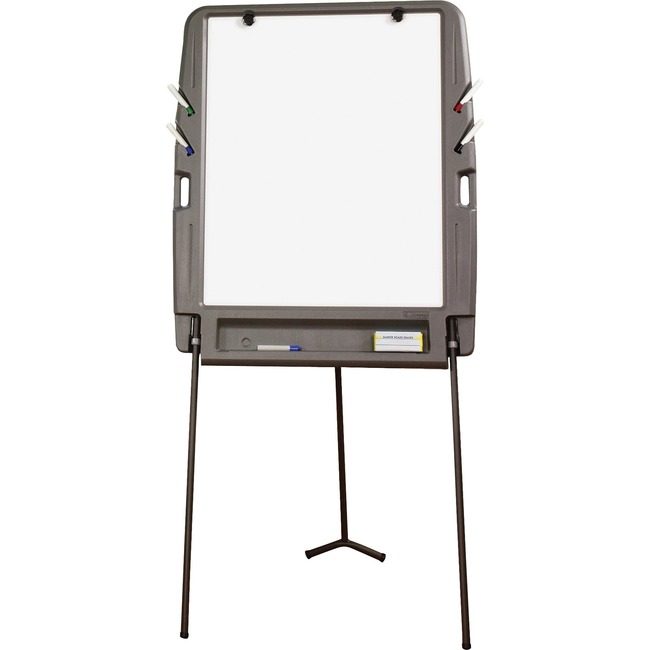 Iceberg Enterprises Easel Portable Dry Erase Cc ICE30227