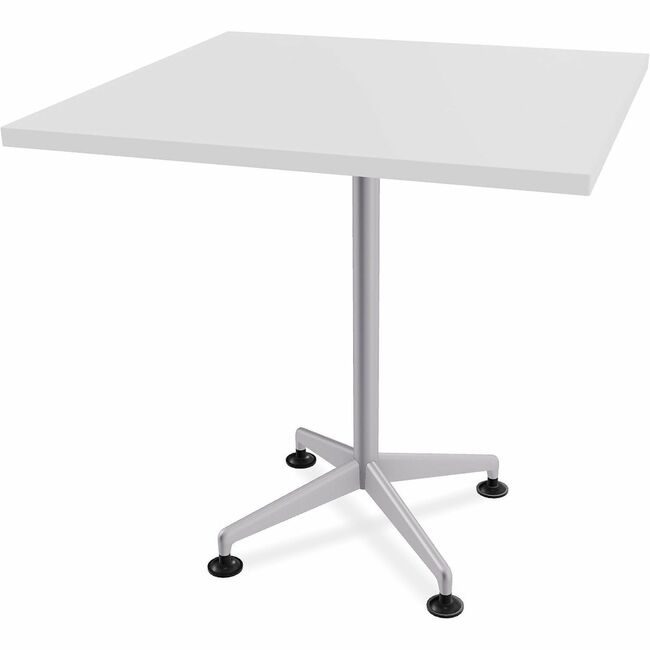 Special-T Tbl Zia Fxd 36X36X36 Ms White SCTZIAH19MSWH8