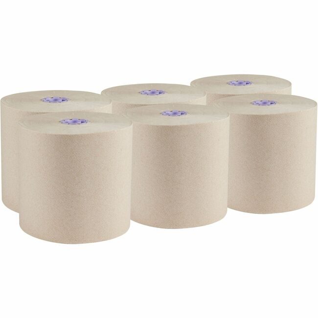 Kimberly-Clark Professional Kleenex / Scott / WypAll / Kimtech Towel Hardroll Bn 100% KCC54038