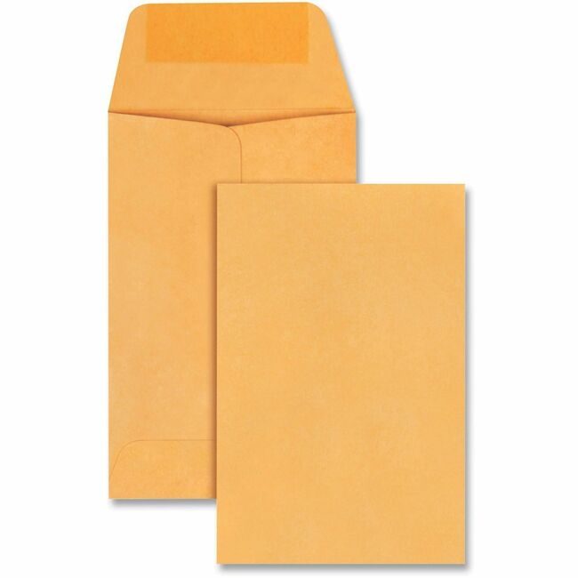 Universal Office Products Envelope #1 Coin 250 Brkr UNV35304