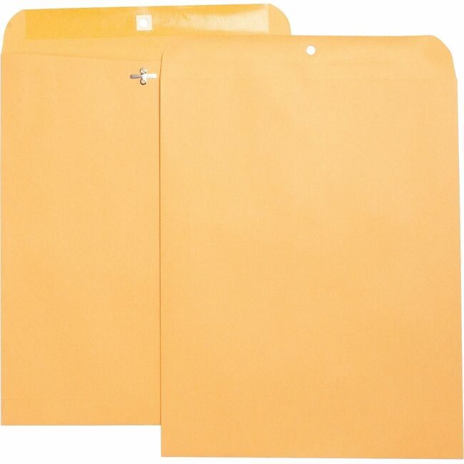 Business Source Envelope Clasp Hd 11.5X14.5 BSN36675