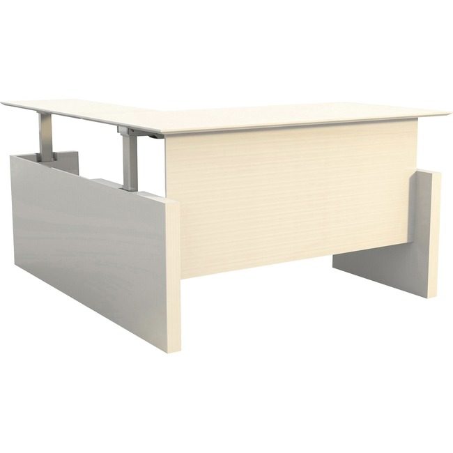 Safco Products Desk Frnt Rtrn SAFMNT51HTSS
