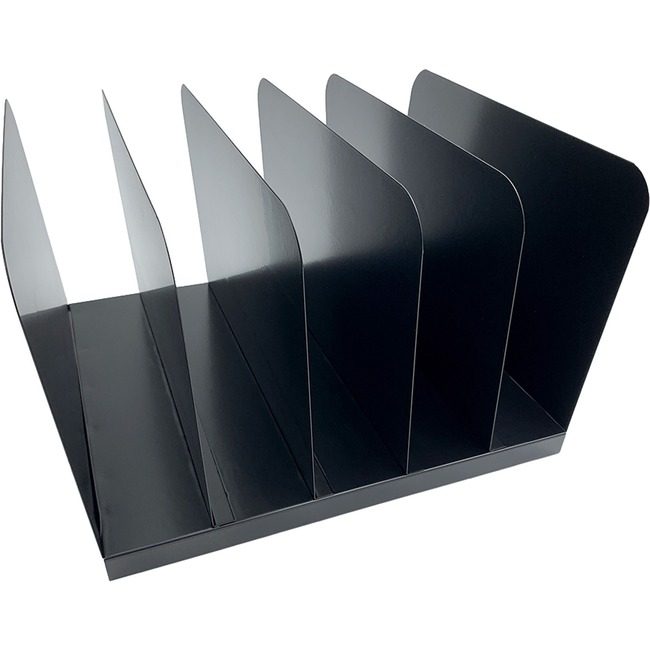 Huron VRT 5- CMPRTMT ORGNZR Black HURHASZ0145