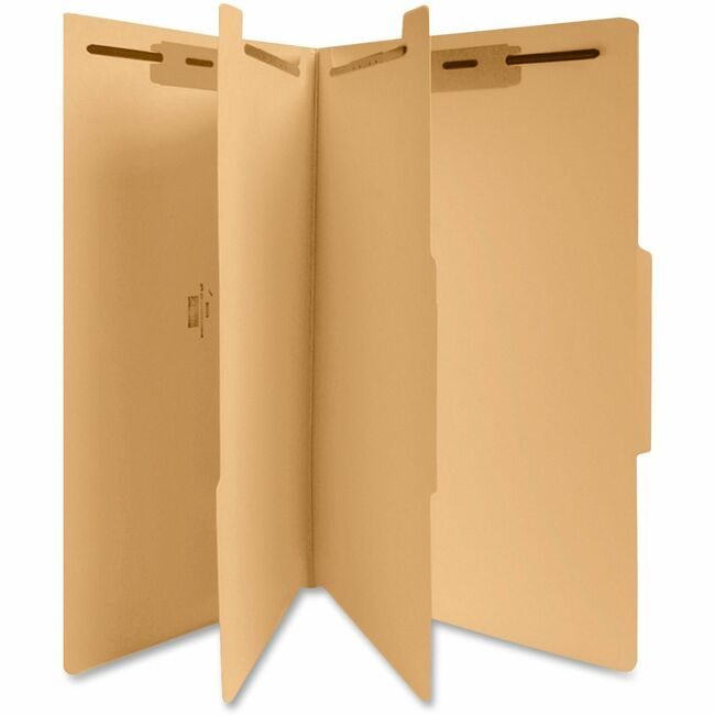 Business Source Folder Classf Legal 2DIV Mla BSN95008