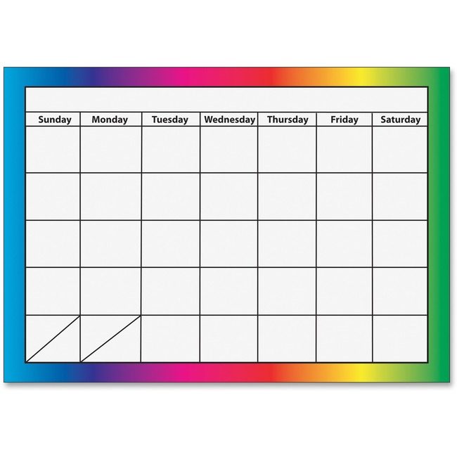 Ashley Productions Calendar Dryerse Mgntc Mnth ASH10096