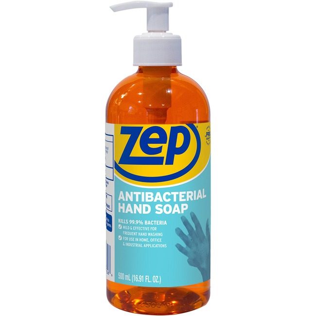 Zep Inc. Soap Hand Antibac 500ML ZPER46101