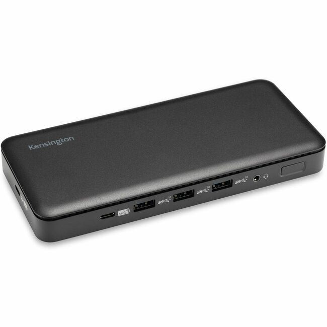 ACCO Brands Kensington Driverlessdock USB-C Pddphdmi KMW33480