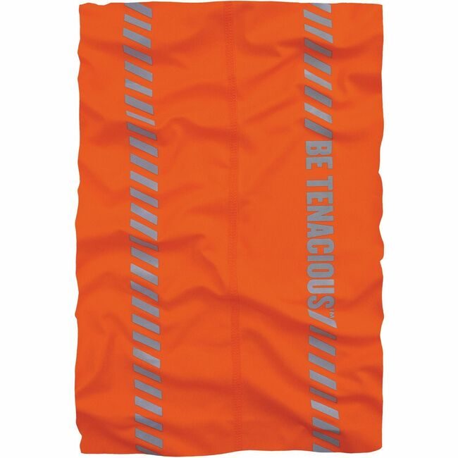 Ergodyne Gaiter Neck Reflect Orange EGO42131