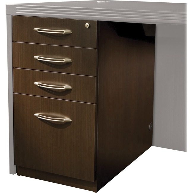 Safco Products Pedestal Pencil/B/B/F SAFAPBBF26LDC