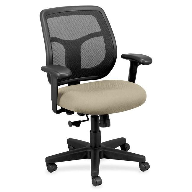 Eurotech Seating Mesh Sync/Tilt Seat EUTMT940087