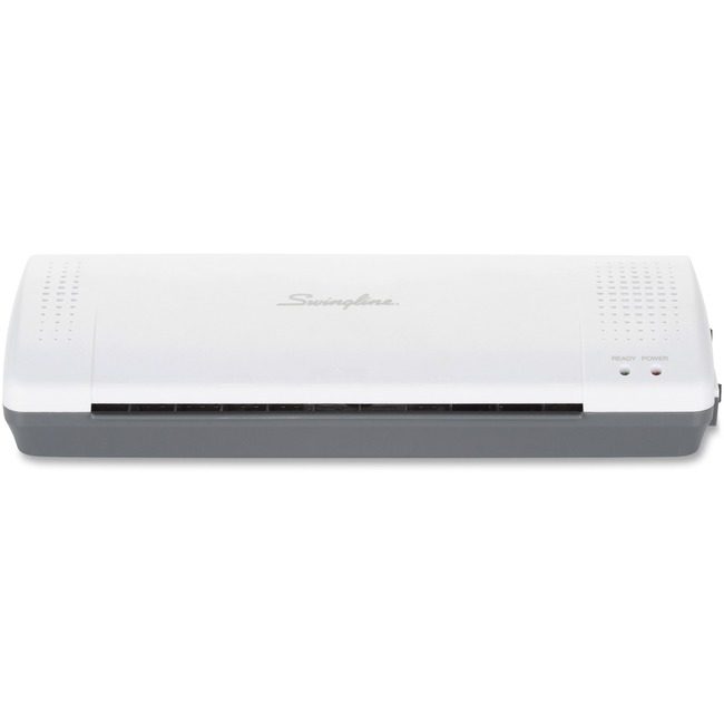 ACCO Brands Swingline Laminator Inspire+ Pouch 9" SWI1701857CM