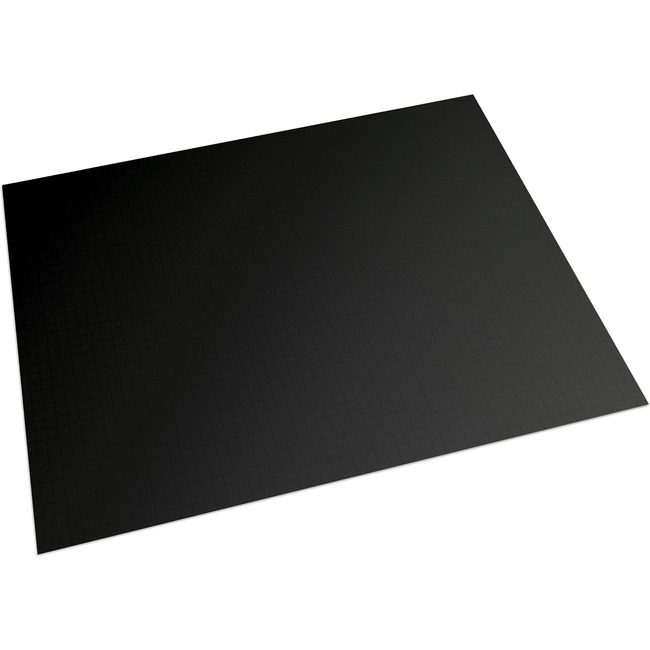 Pacon Corporation Board Fm Ghsln Black 10 Pack PACCAR12007