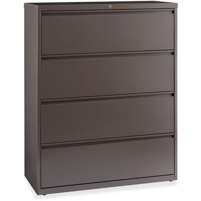 Lorell File Lat 4DR 42" Mb LLR60474