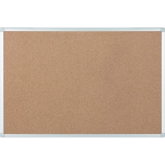 Bi-silque / MasterVision Board Ayda Cork 24X36 BVCCA03409214