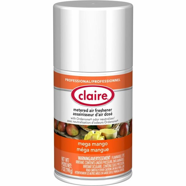 Claire Manufacturing Air Freshener Mtrd 7OZ CGCCL116
