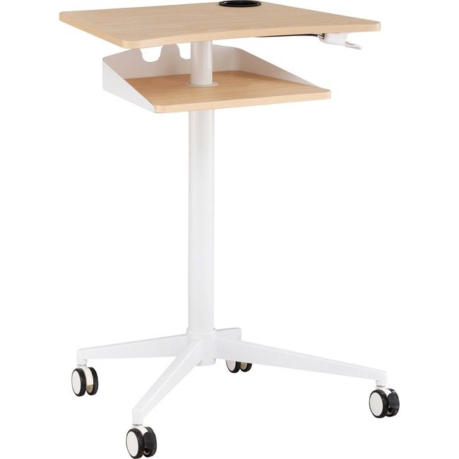 Safco Products Workstation Vum Mobile SAF1944NA