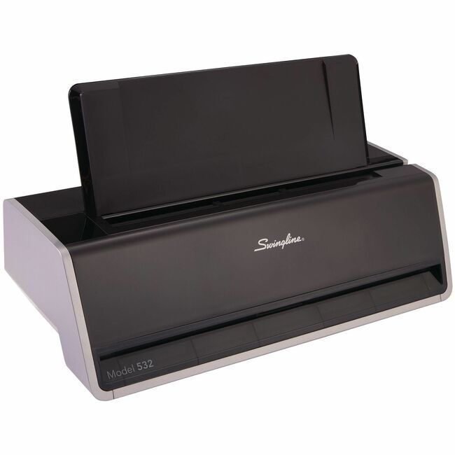 ACCO Brands Swingline Punch 2HOLE Electric Pm SWI74532