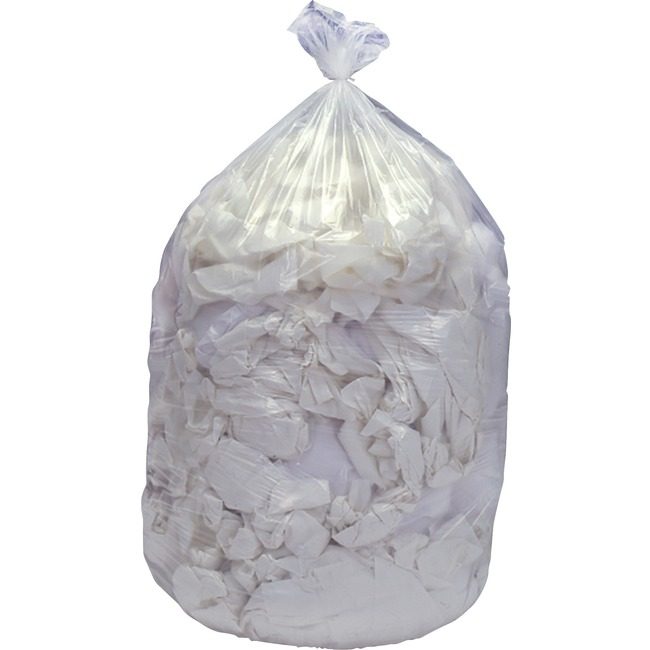 Varies / verify SKU SKU-LEVEL VERIFICATION REQUIRED Liner Can Low-D 24X32 Clear NSN6589832