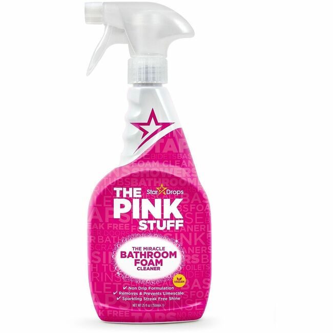 Rust-Oleum Cleaner Bathroom 25.4OZ RST82383