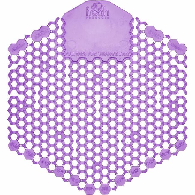 Fresh Products Screen Urinal 30-DAY FRS3WDS60LAV