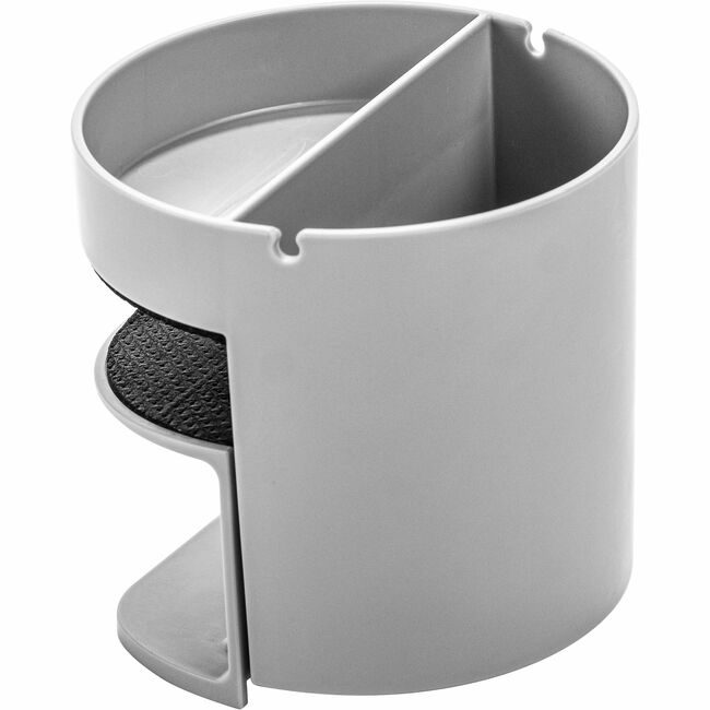 Deflecto Small Desk Organizer DEF400001